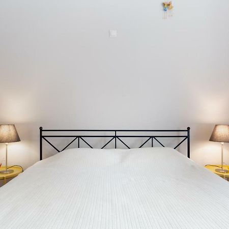 M&N Koukaki House Lägenhet Aten Exteriör bild